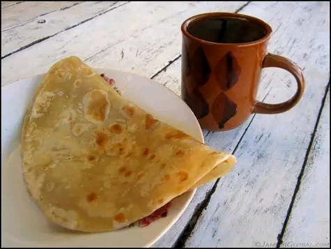 chapati_chai