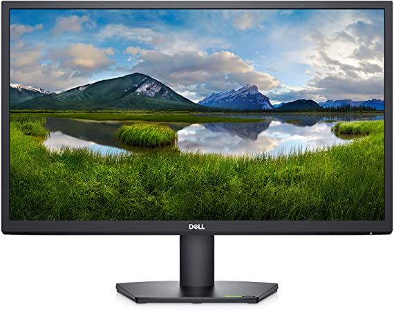 Monitor image