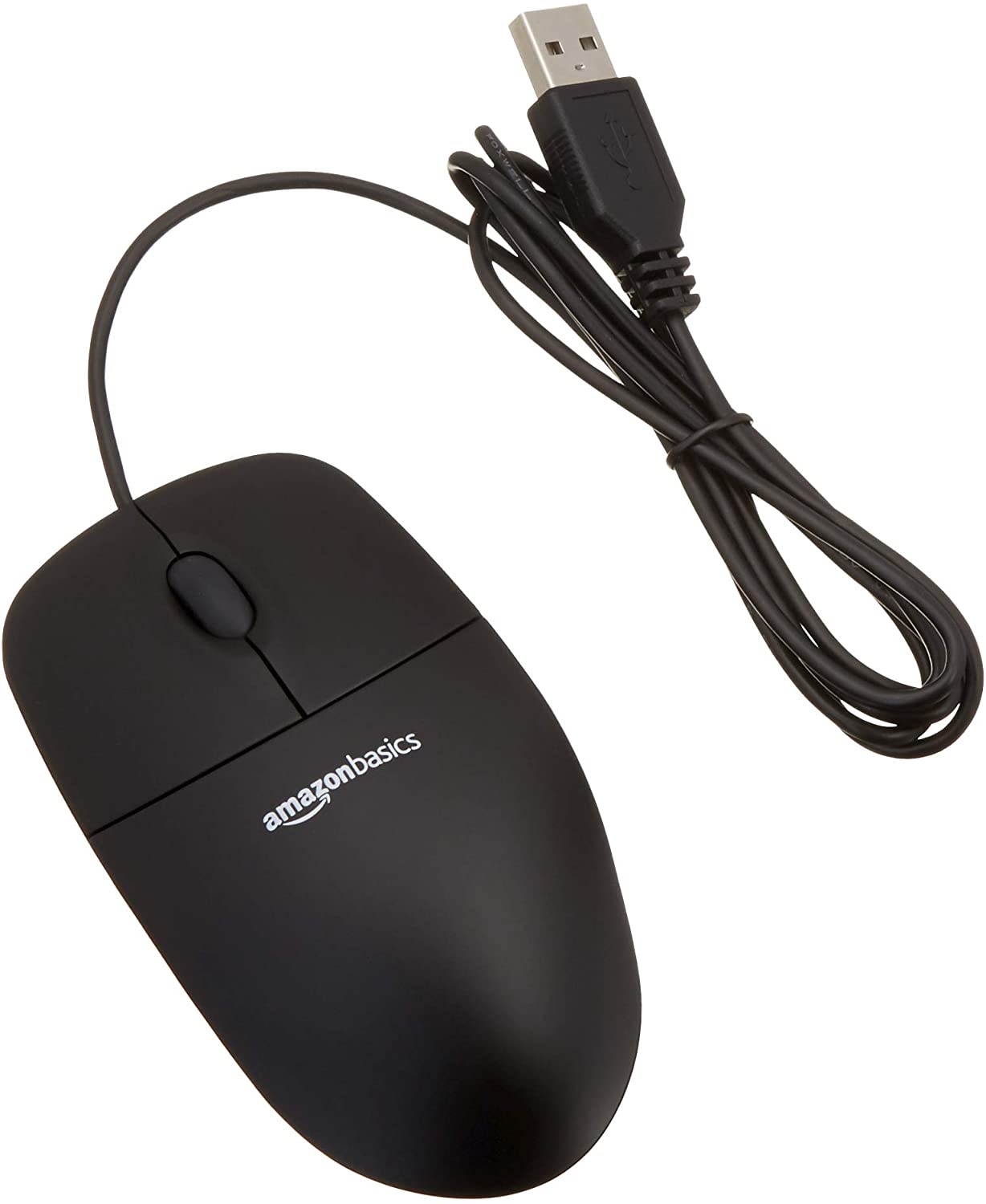 Mouse image